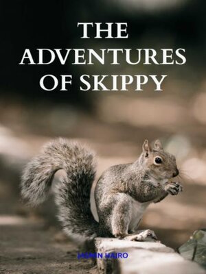cover image of The Adventures of Skippy